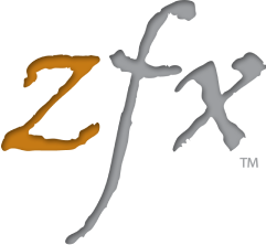 ZFX Flying